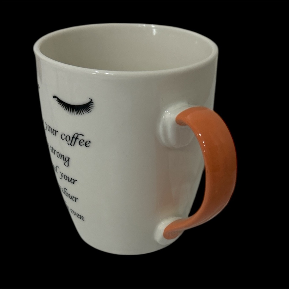 Hazel & Co Coffee‎ Mug - Picture 4 of 7